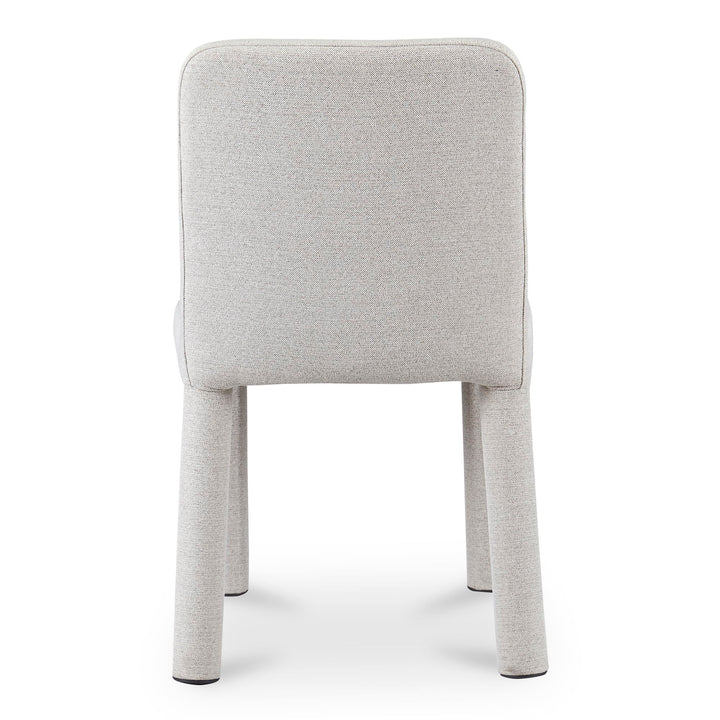 Place - Dining Chair (Set of 2) - Light Gray