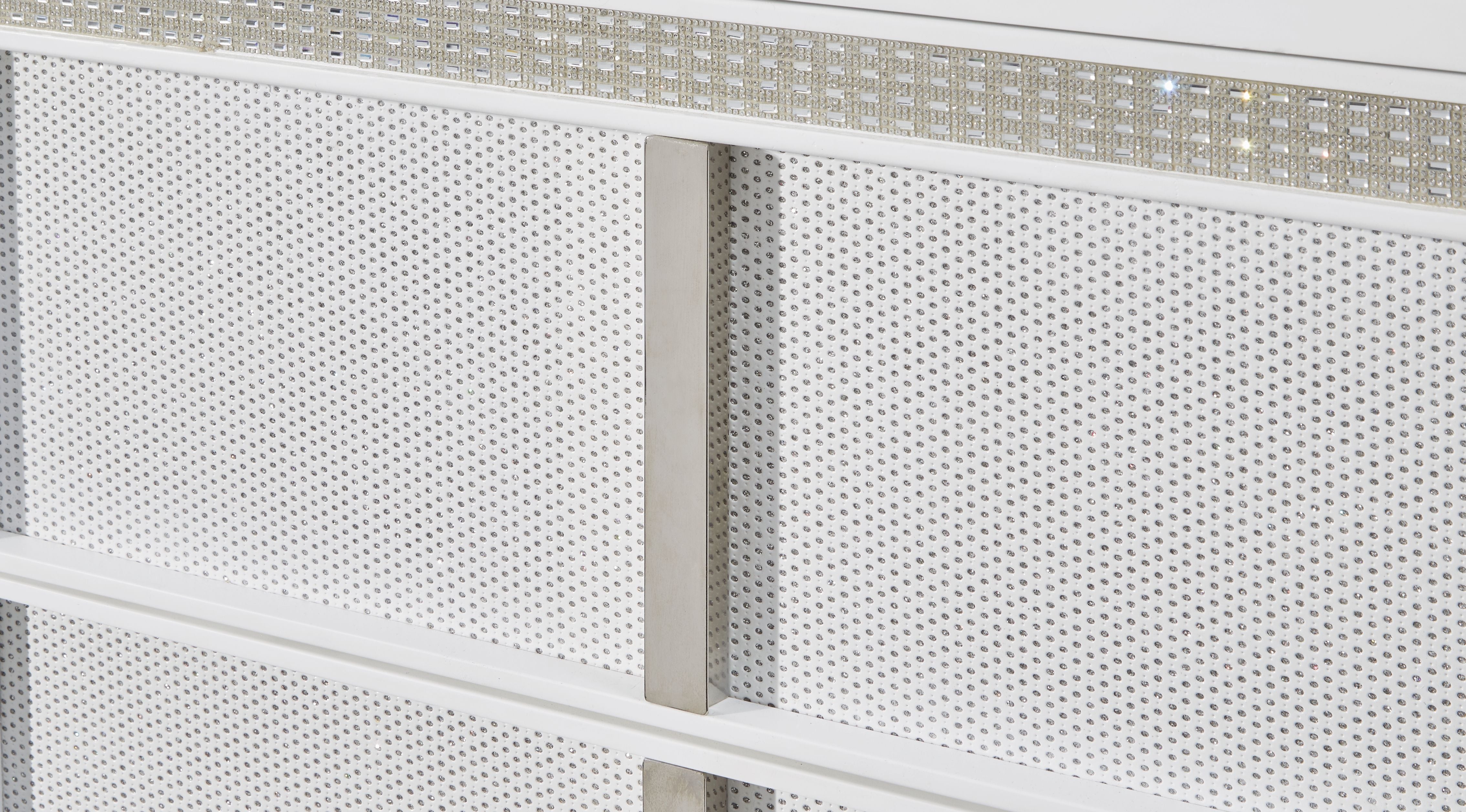 Chalanna - Dresser - White
