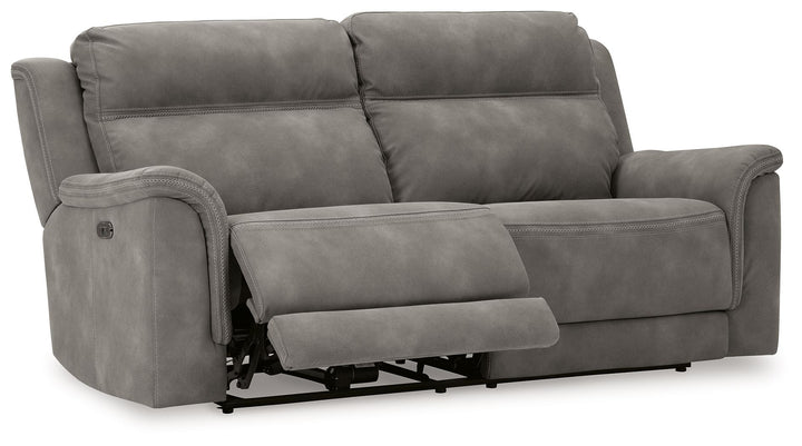 Next-Gen Durapella - Power Sofa