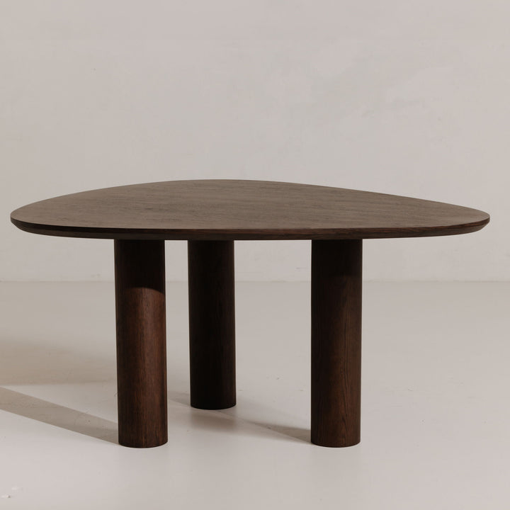 Finley - Dining Table - Smoked