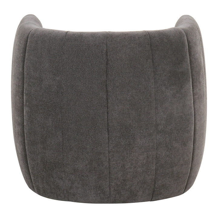 Francis - Accent Chair - Gray