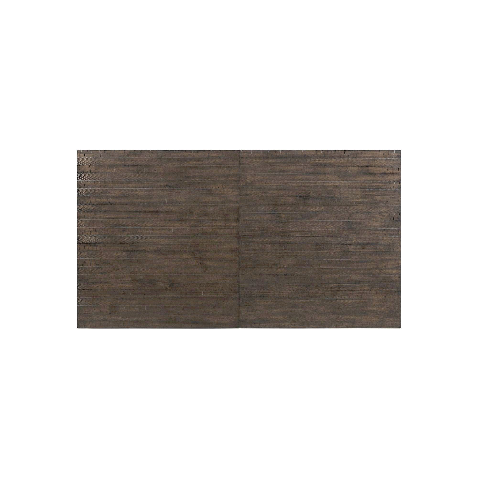 Stone - Counter Height Dining Table - Smokey Walnut