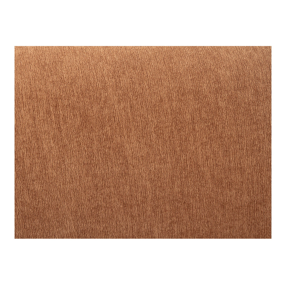 Hazel - Lounge Chair - Light Brown