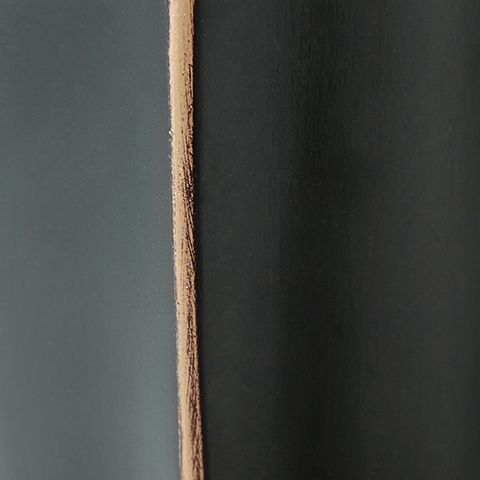 Rhaveney - Vase (Set of 3) - Medium - Black
