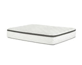 Fuzion 12" King Mattress