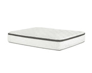 Fuzion 12" King Mattress