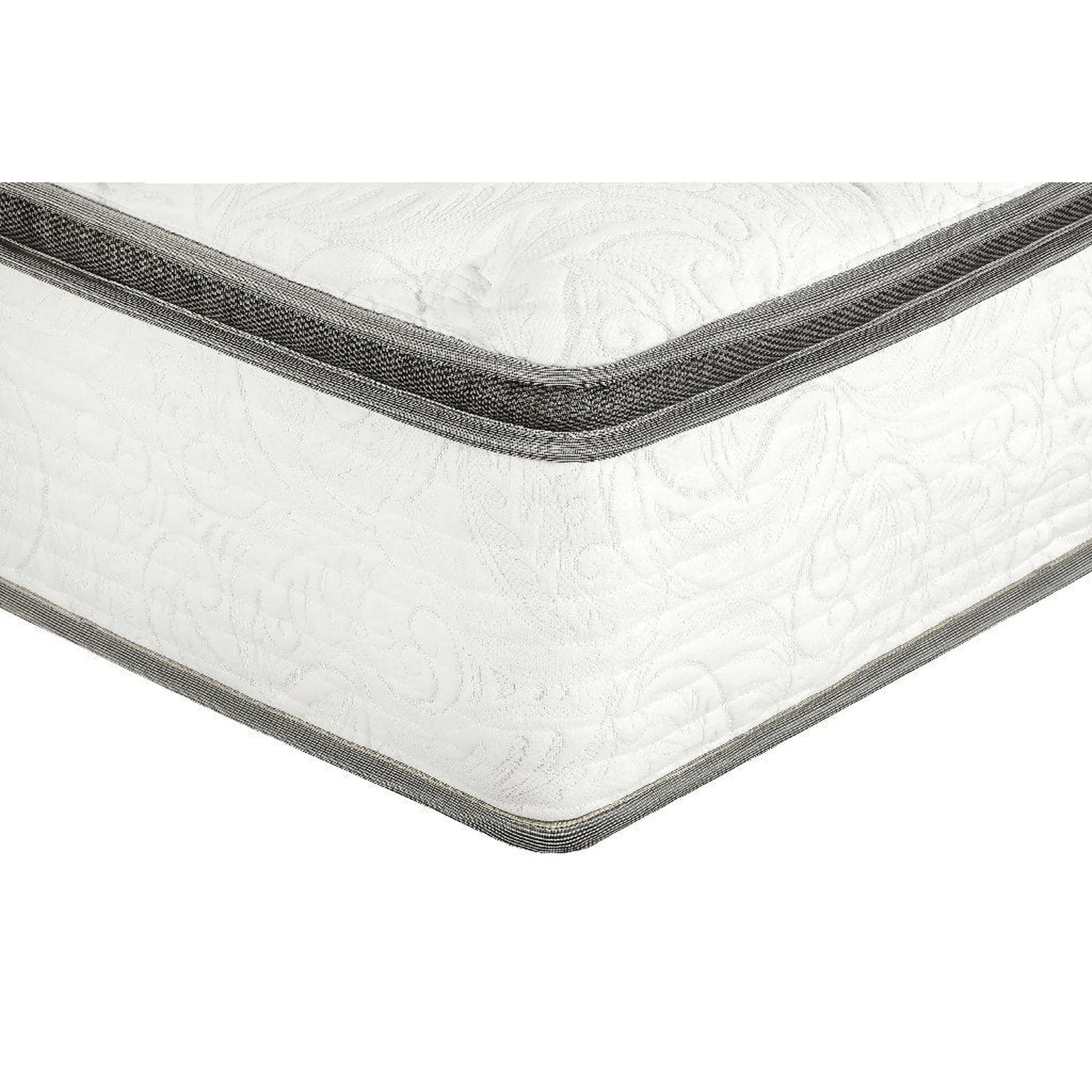 Fuzion 12" King Mattress