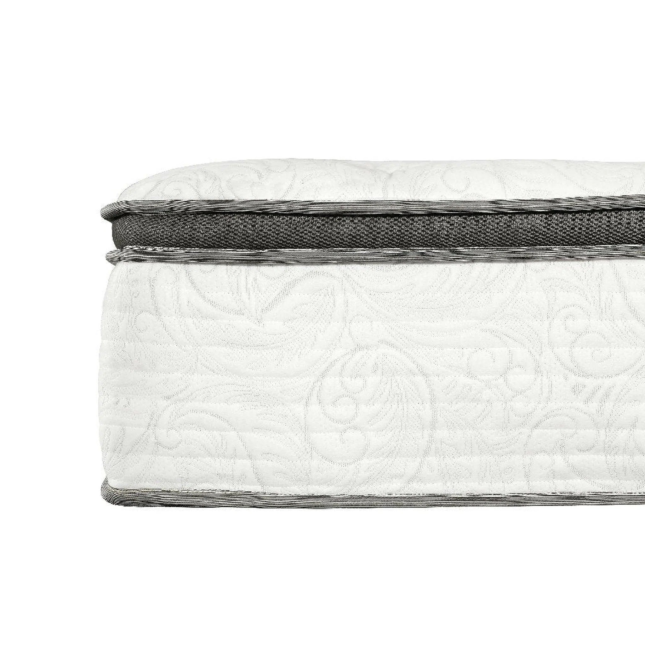 Fuzion 12" King Mattress