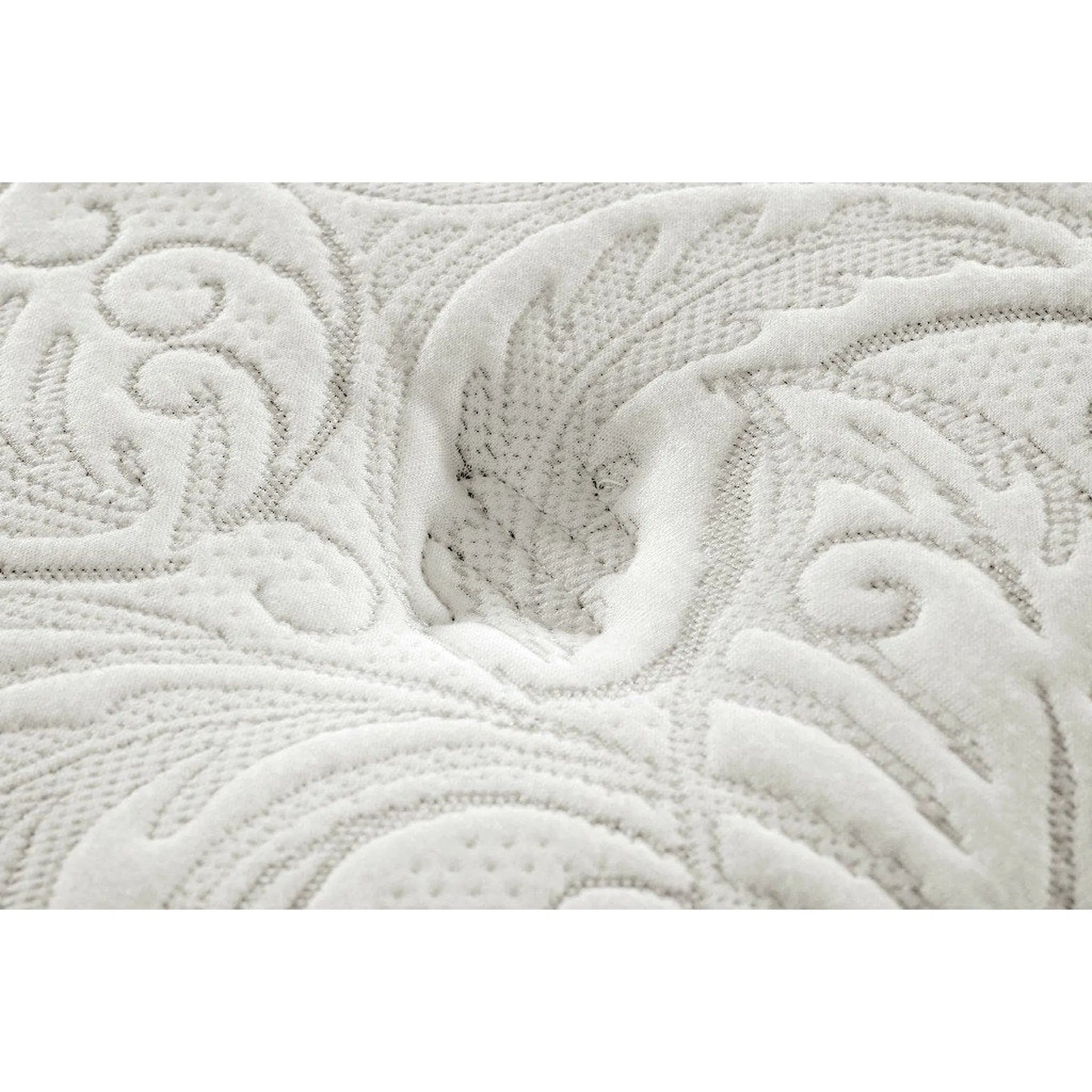 Fuzion 12" Queen Mattress