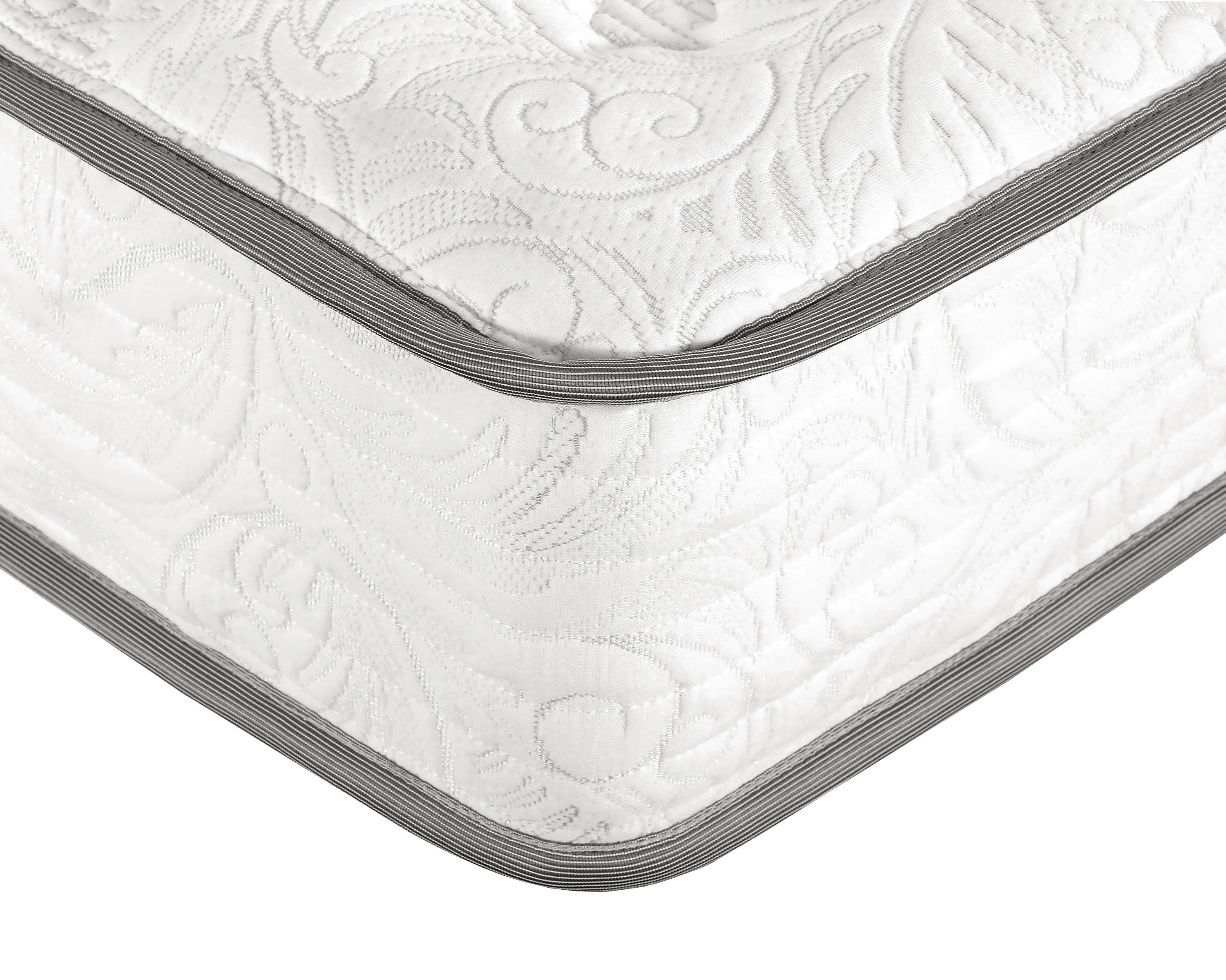 Fuzion 8" Mattress