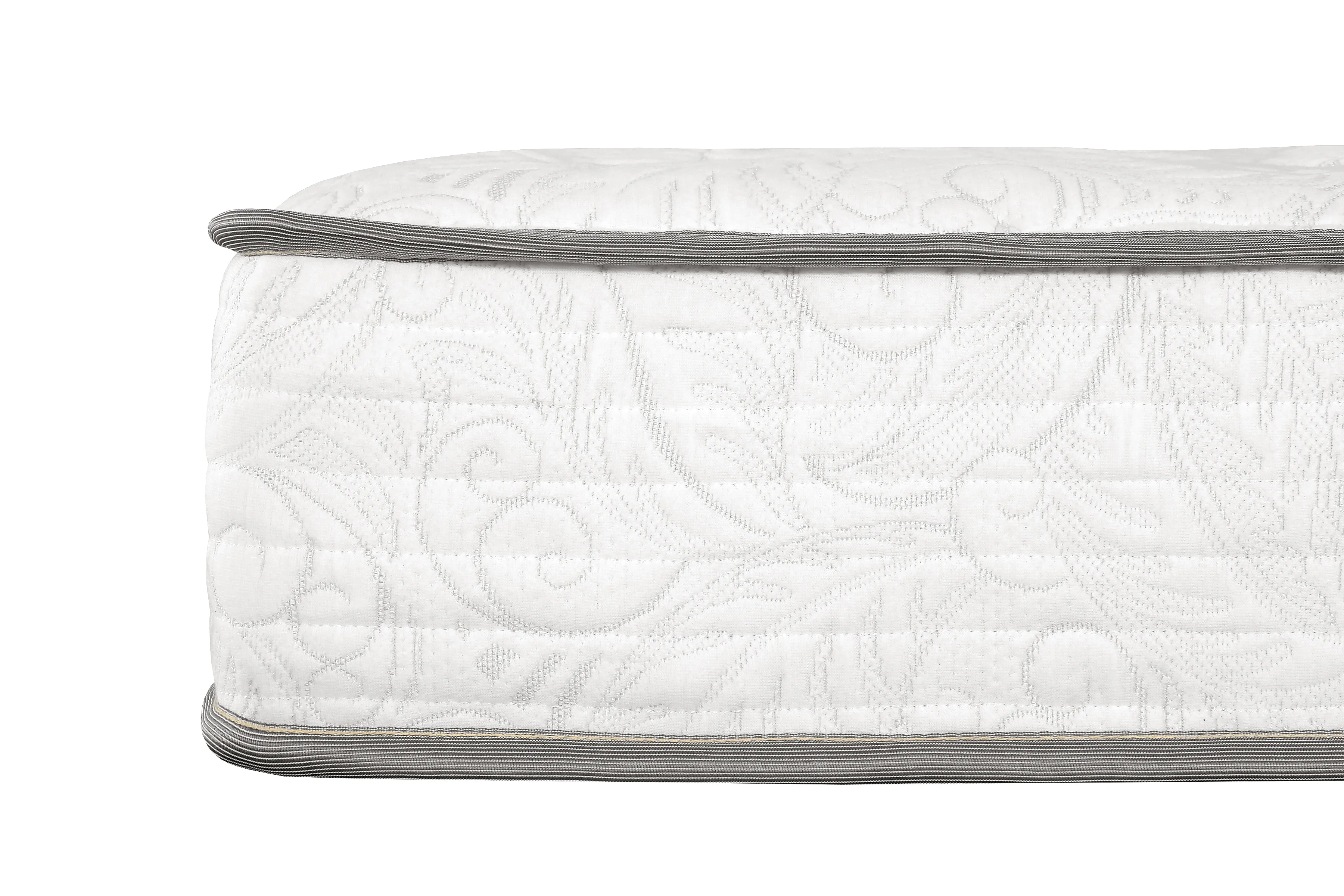 Fuzion 8" Mattress