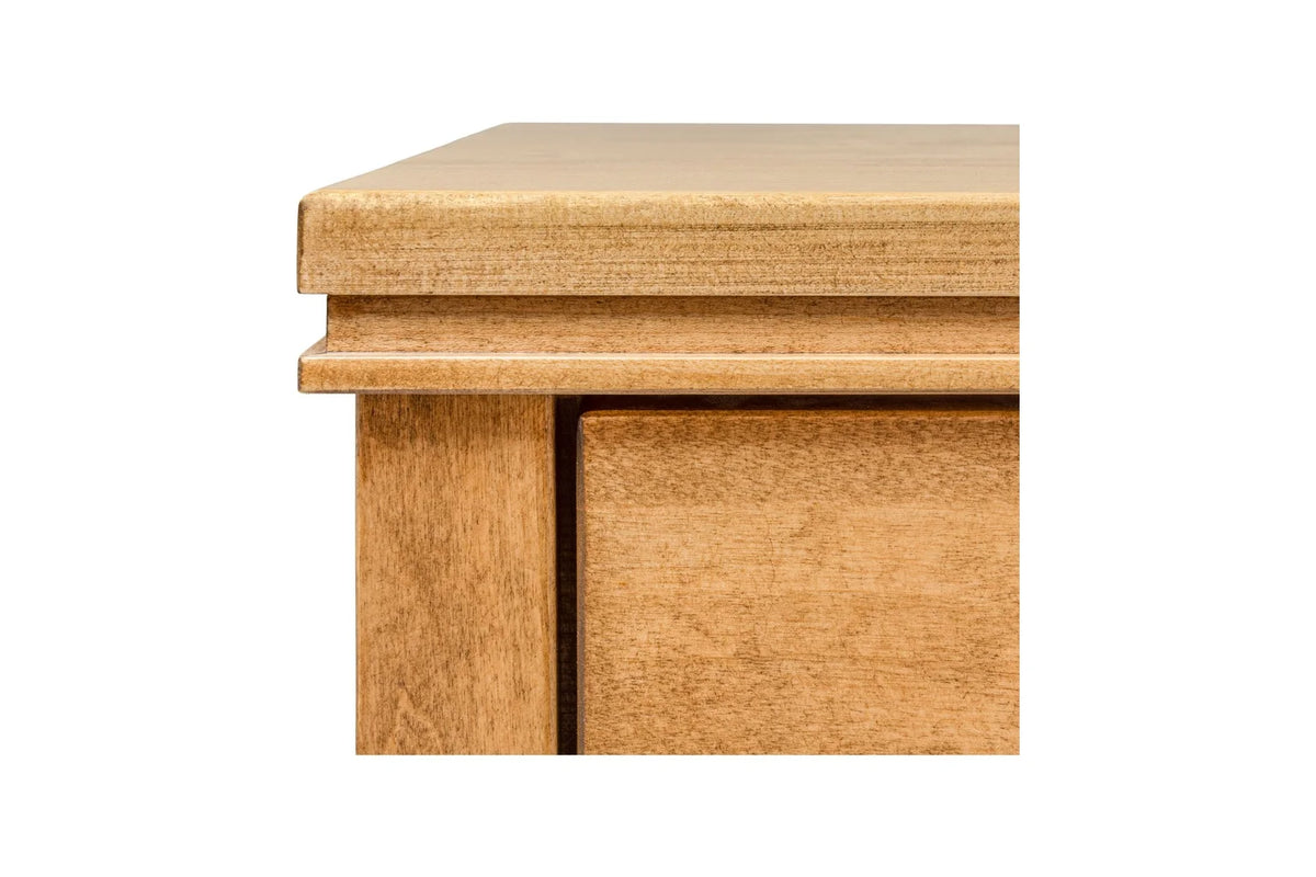 Milo 7-Drawer Chest