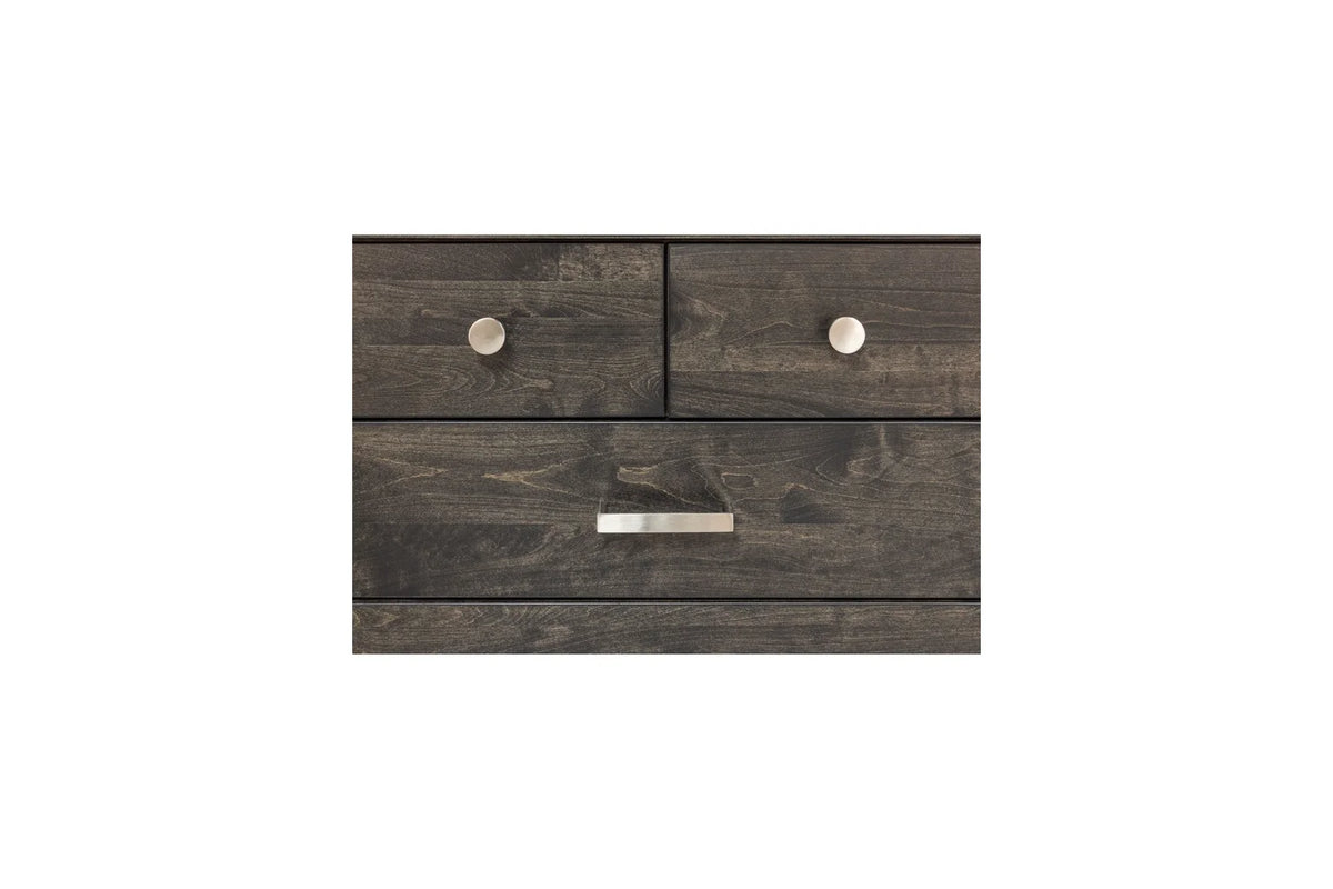 Milo 7-Drawer Chest