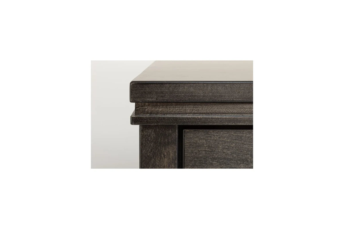 Milo 7-Drawer Chest