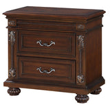 Diamond Nightstand