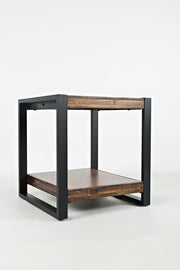 Loftworks End Table