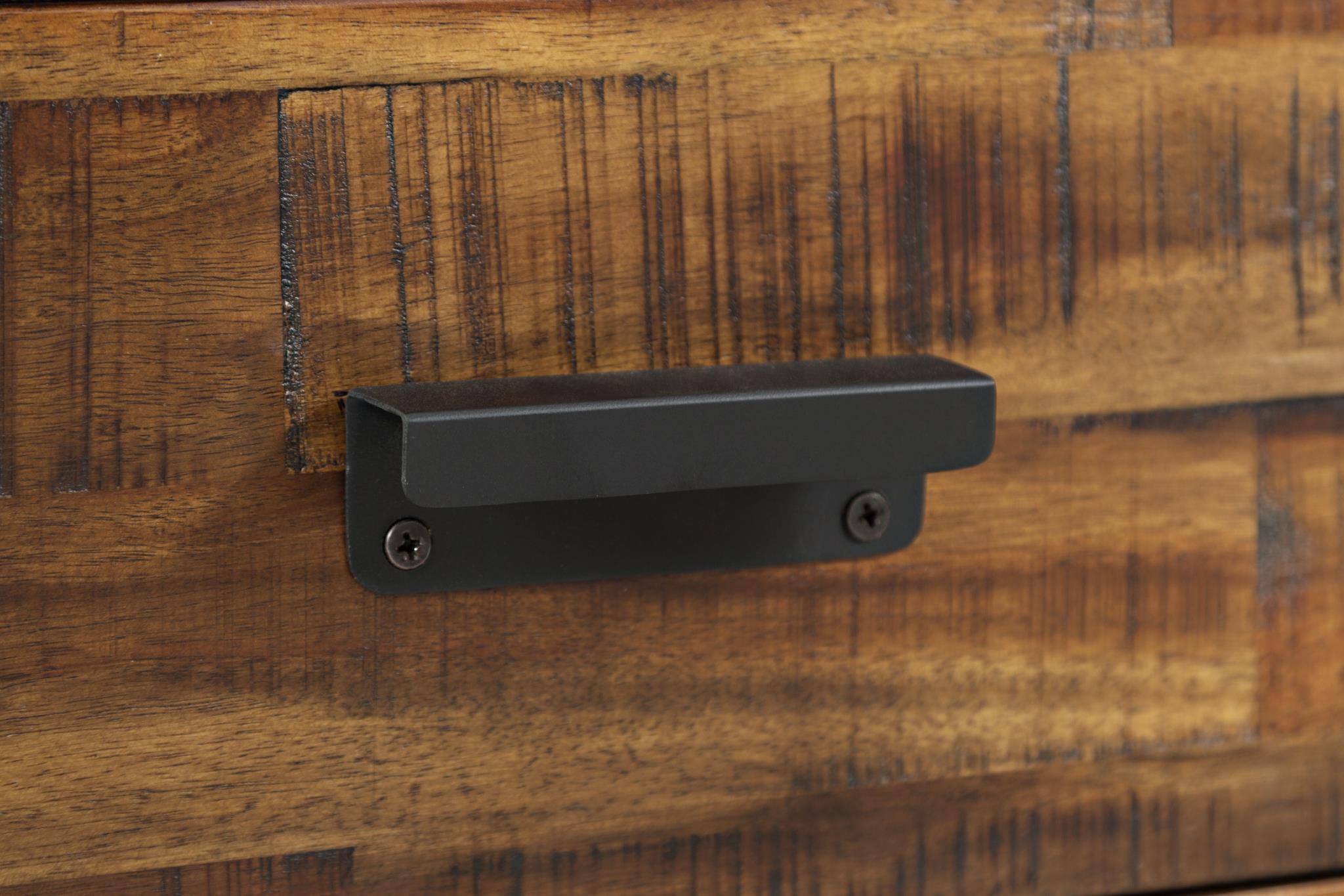Loftworks Cocktail Table w/Drawers