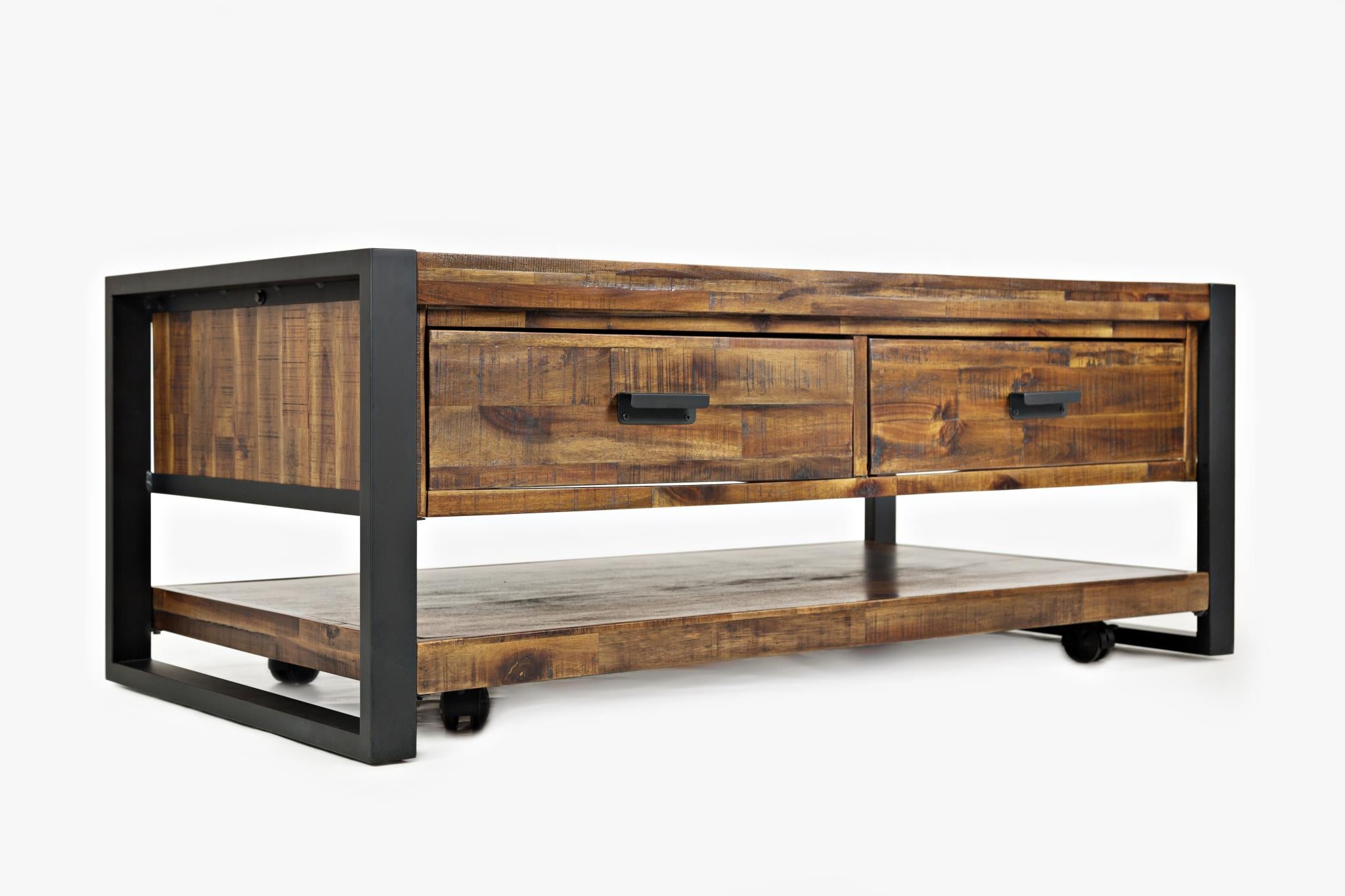 Loftworks Cocktail Table w/Drawers