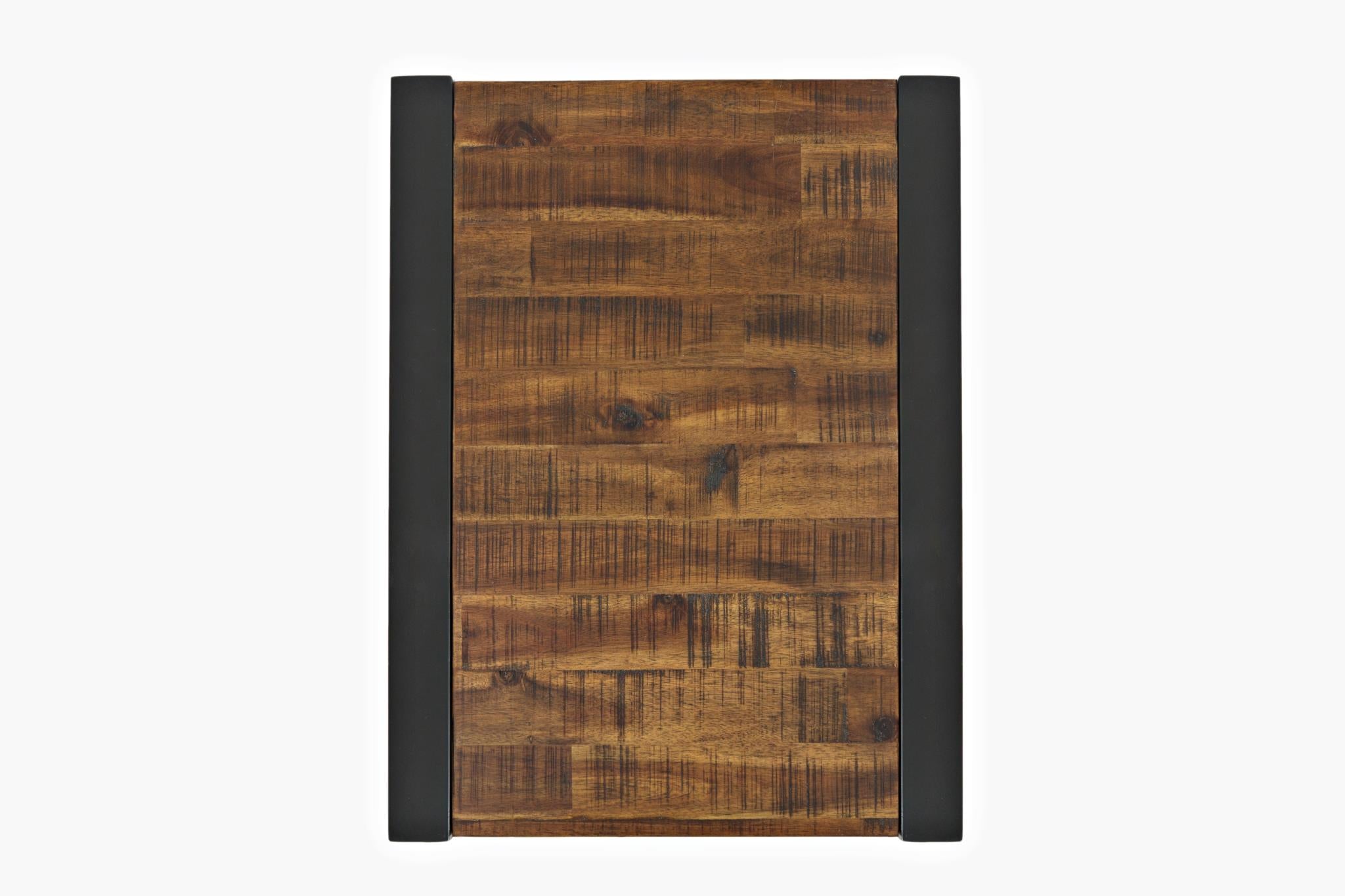 Loftworks Chairside Table