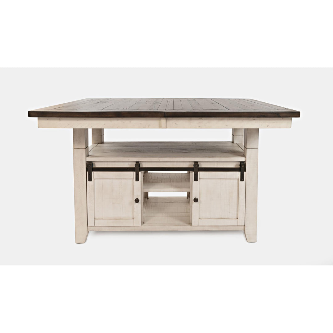 Madison County High/Low Dining Table
