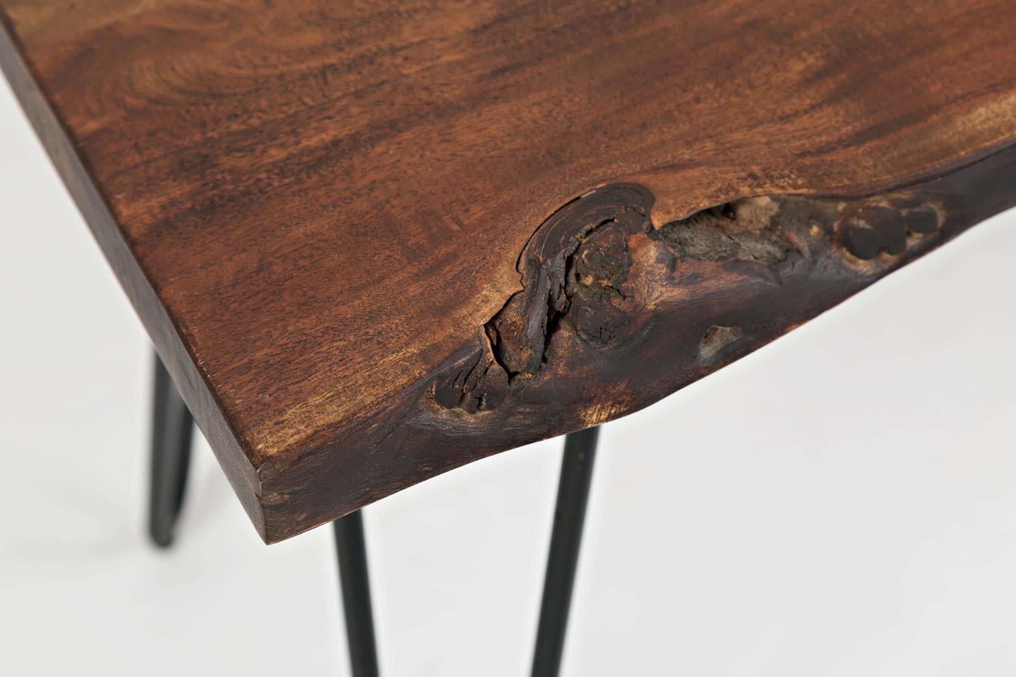 Nature's Edge 48" Bench