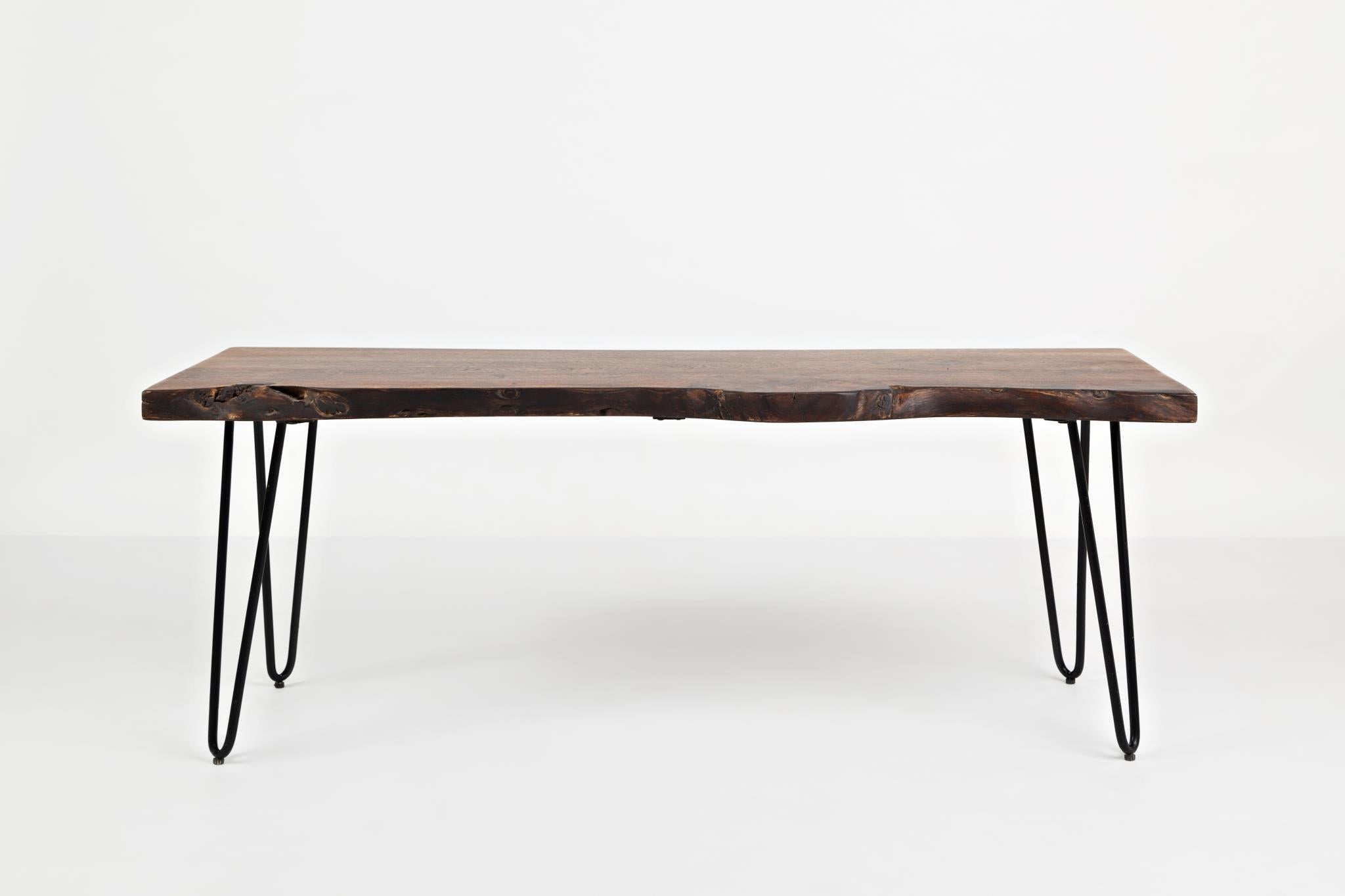 Nature's Edge 48" Bench