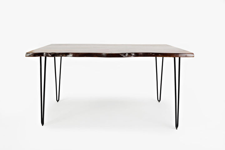 Nature's Edge 60" Dining Table