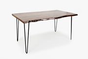 Nature's Edge 60" Dining Table