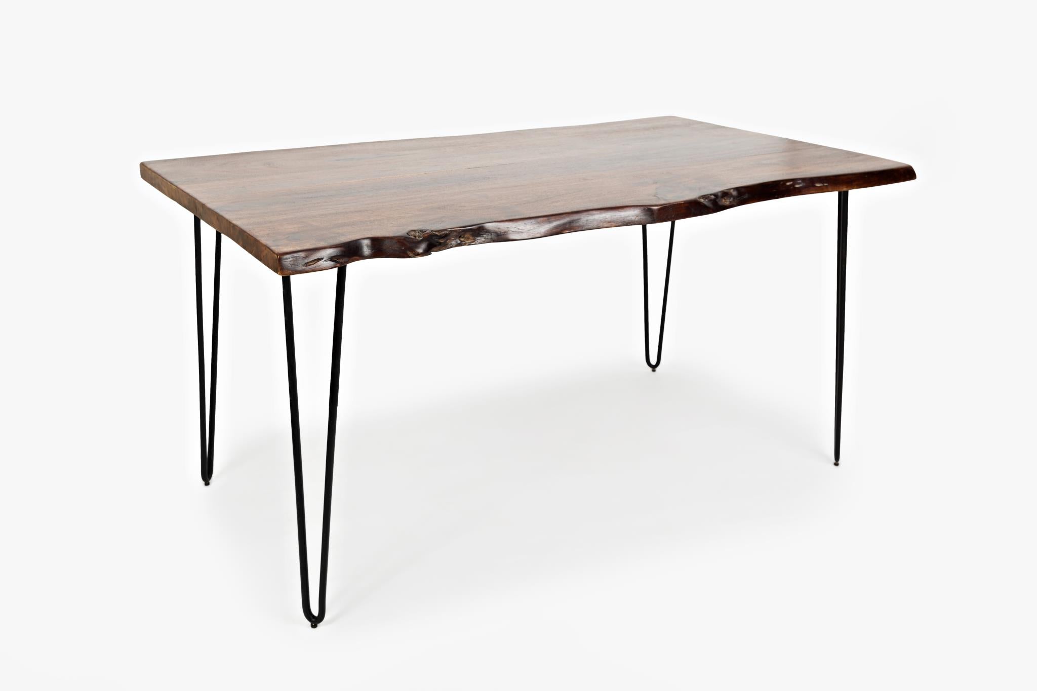 Nature's Edge 60" Dining Table