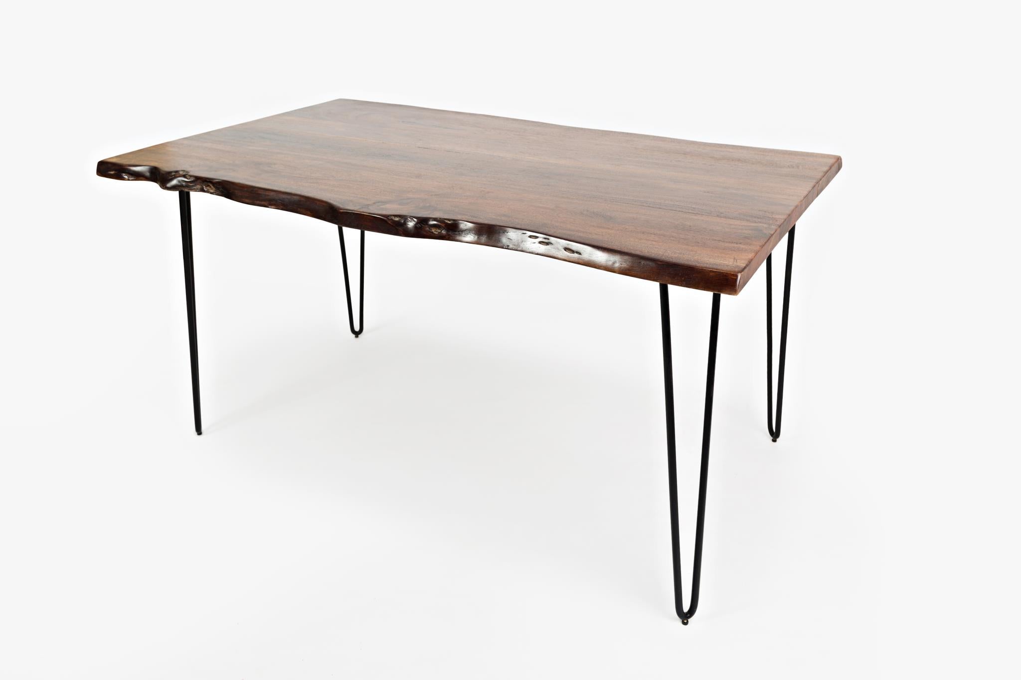 Nature's Edge 60" Dining Table