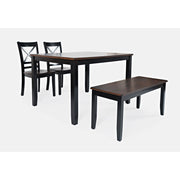 Asbury Park 4pk Dining