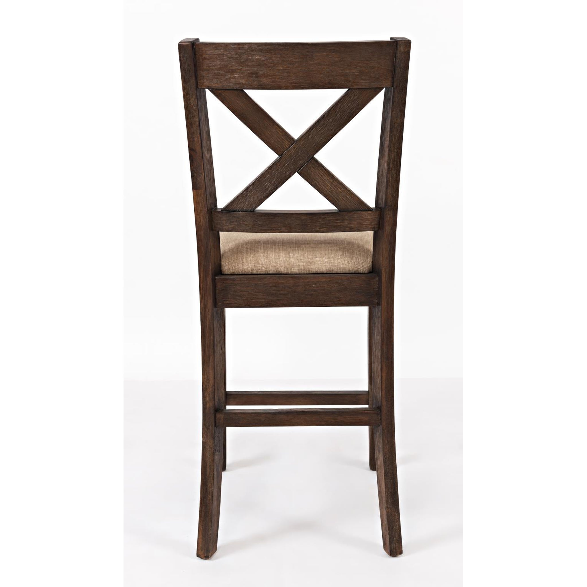 Walnut Creek 5 Pack Counter Height Dining Set