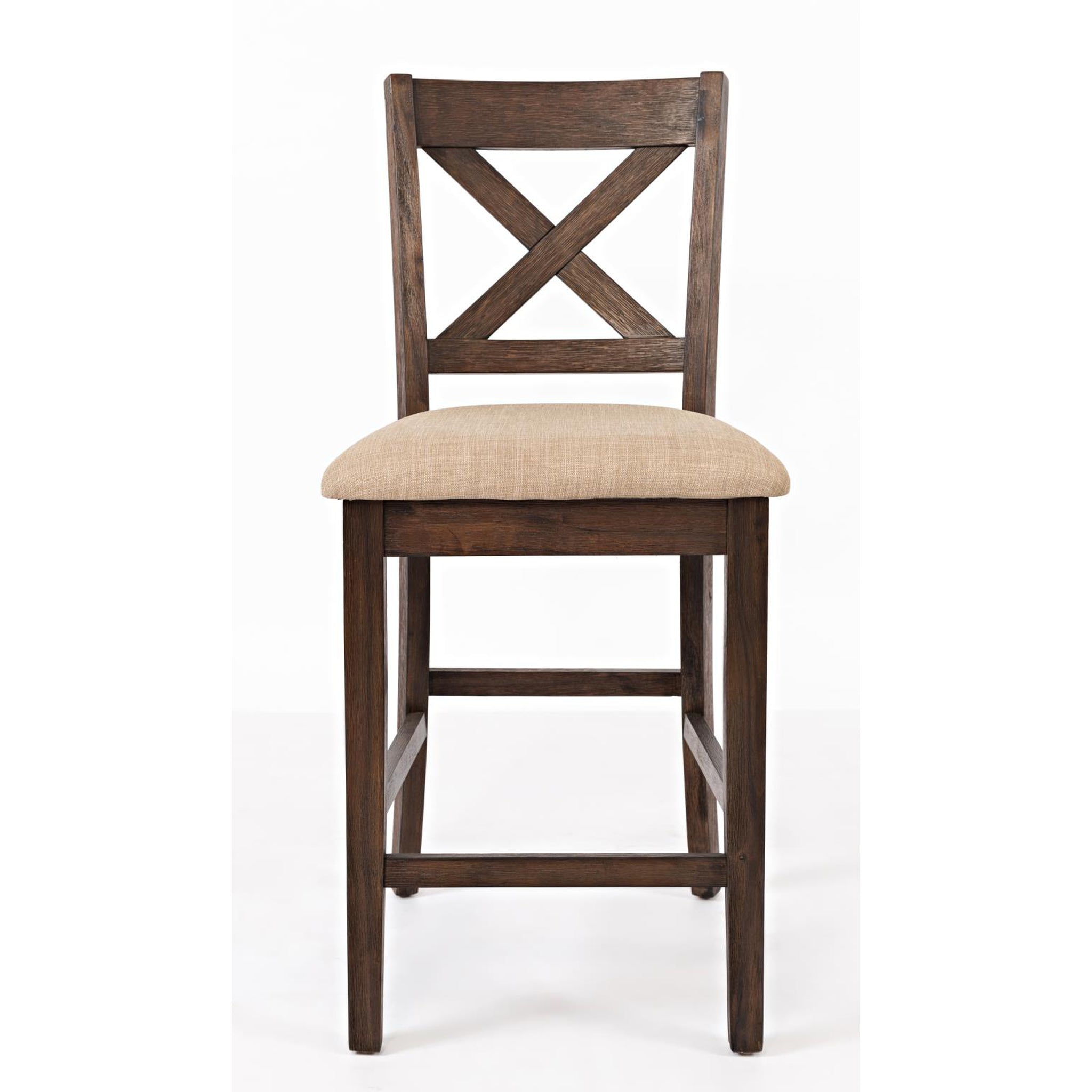 Walnut Creek 5 Pack Counter Height Dining Set