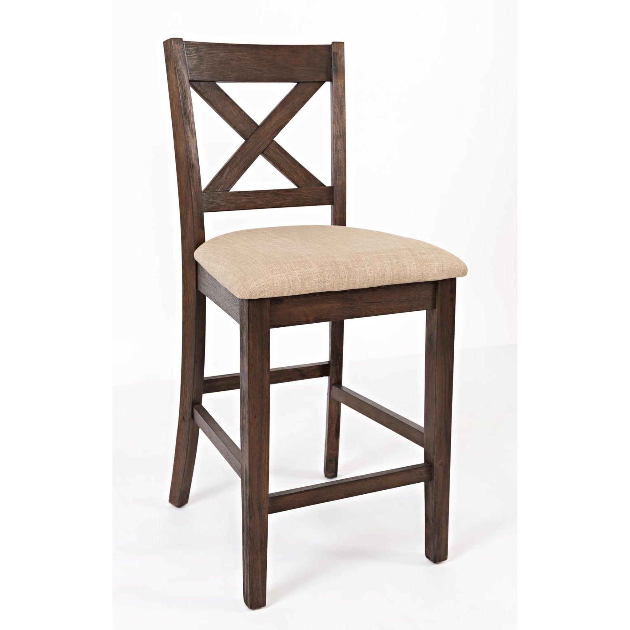 Walnut Creek 5 Pack Counter Height Dining Set