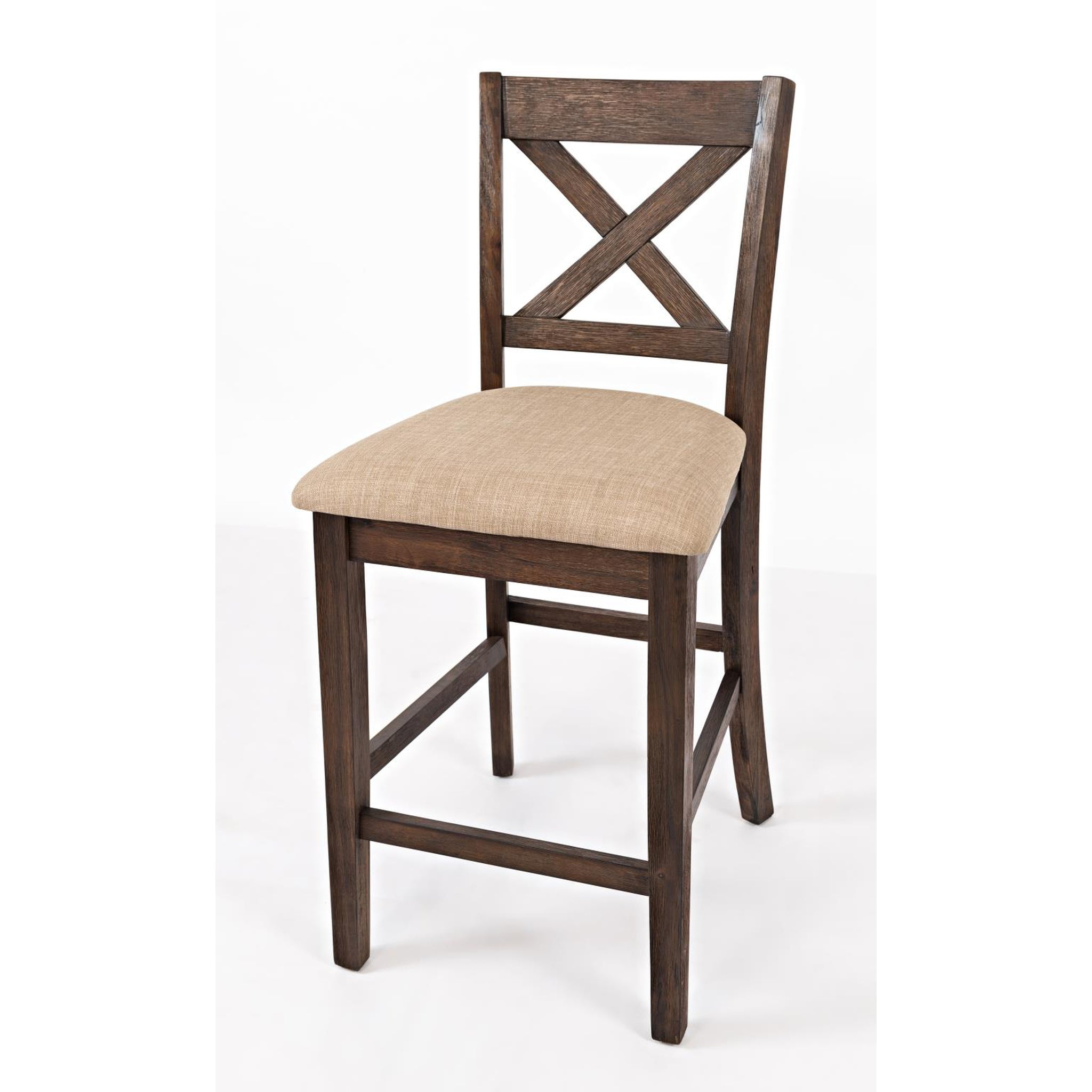 Walnut Creek 5 Pack Counter Height Dining Set