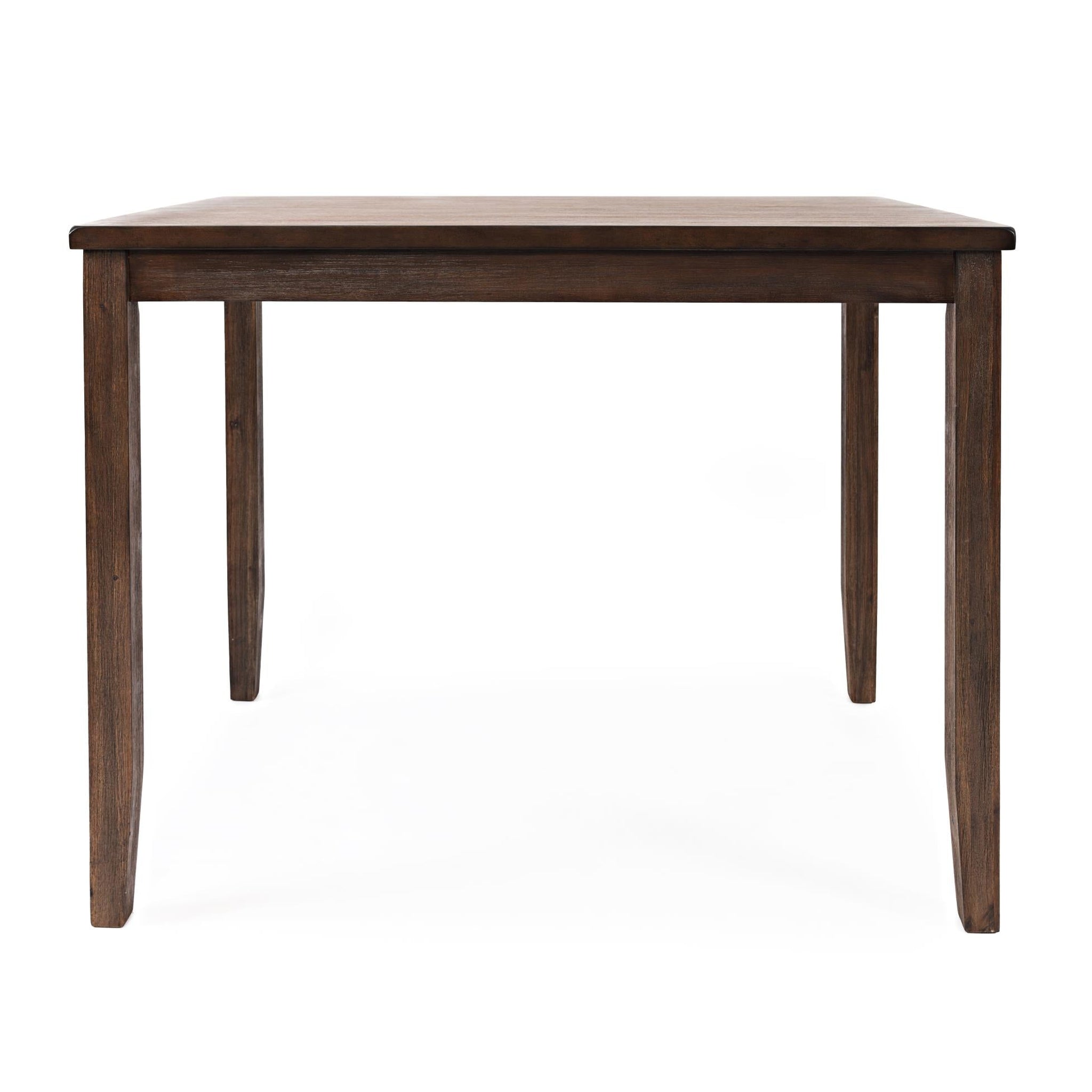Walnut Creek 5 Pack Counter Height Dining Set
