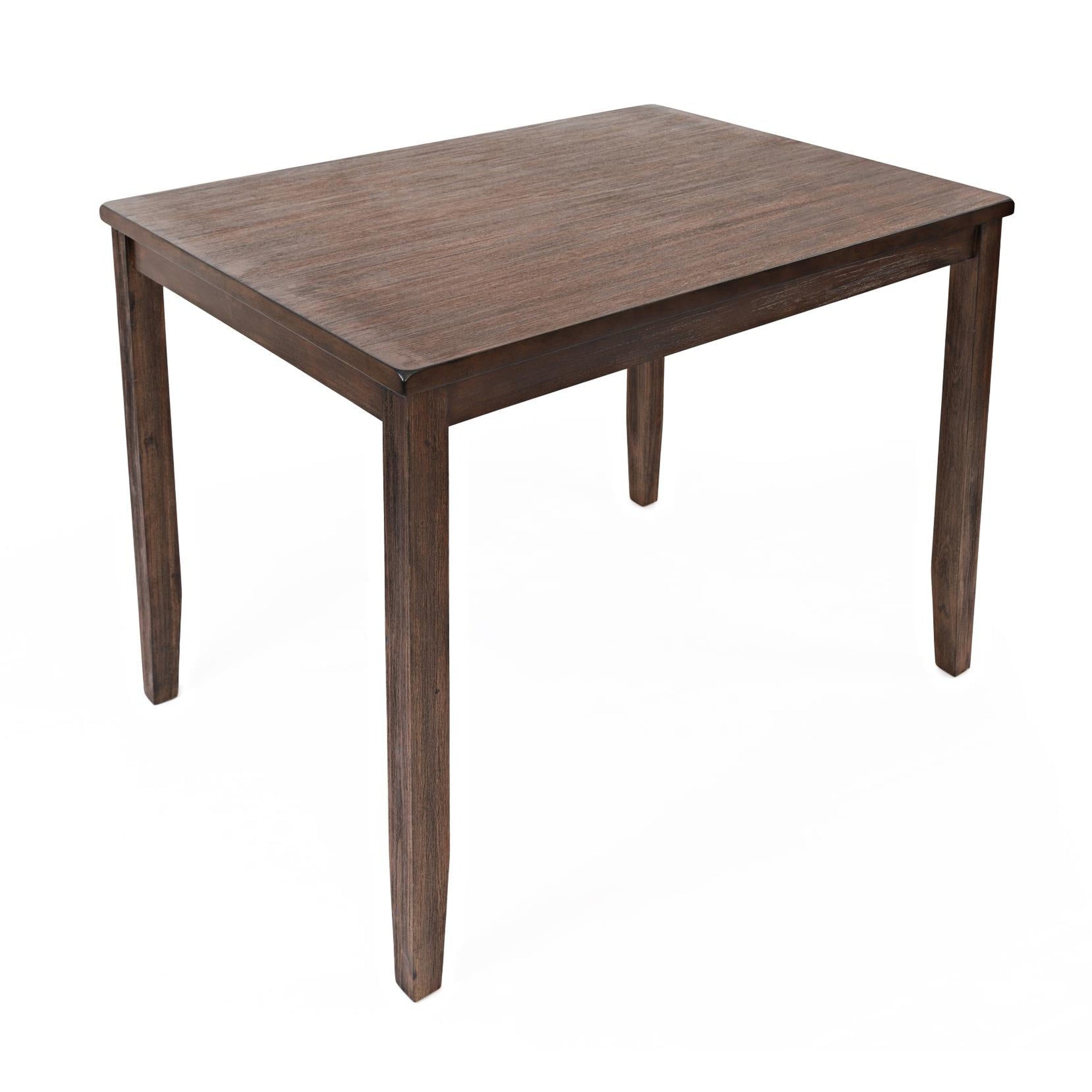 Walnut Creek 5 Pack Counter Height Dining Set