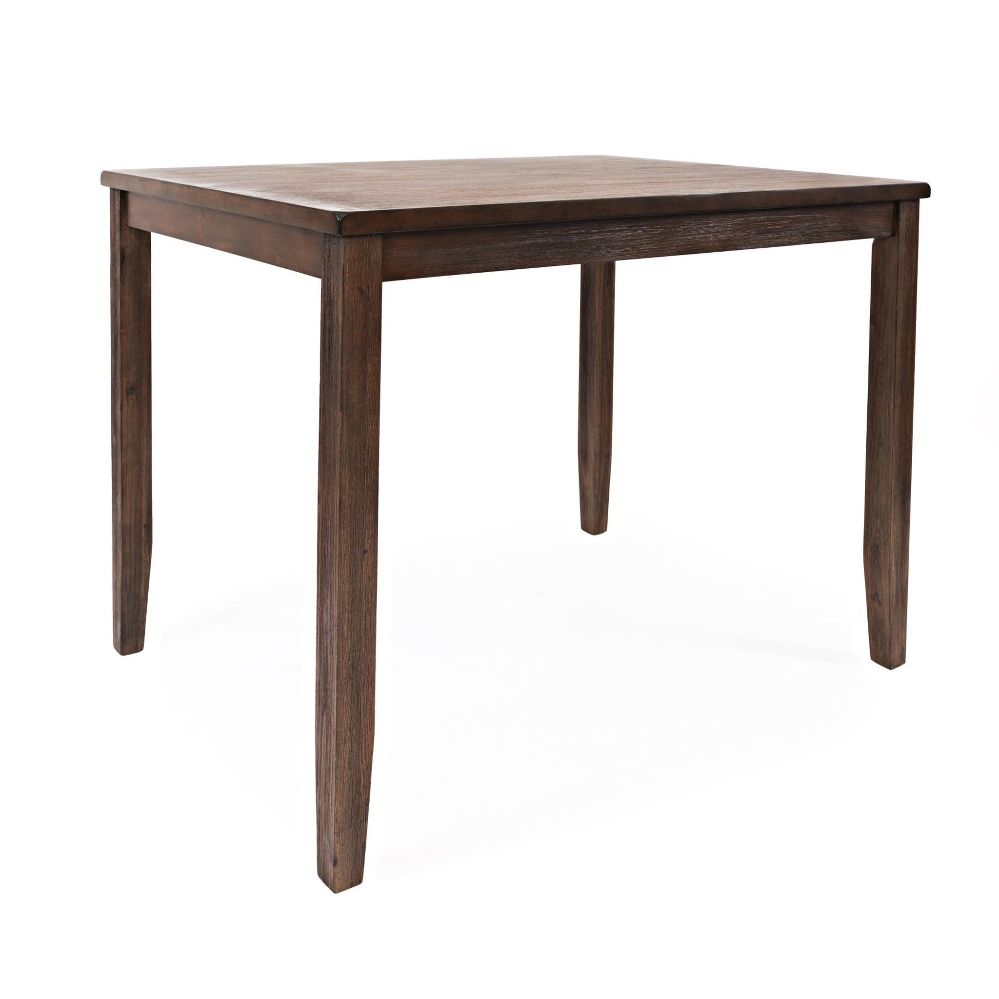 Walnut Creek 5 Pack Counter Height Dining Set