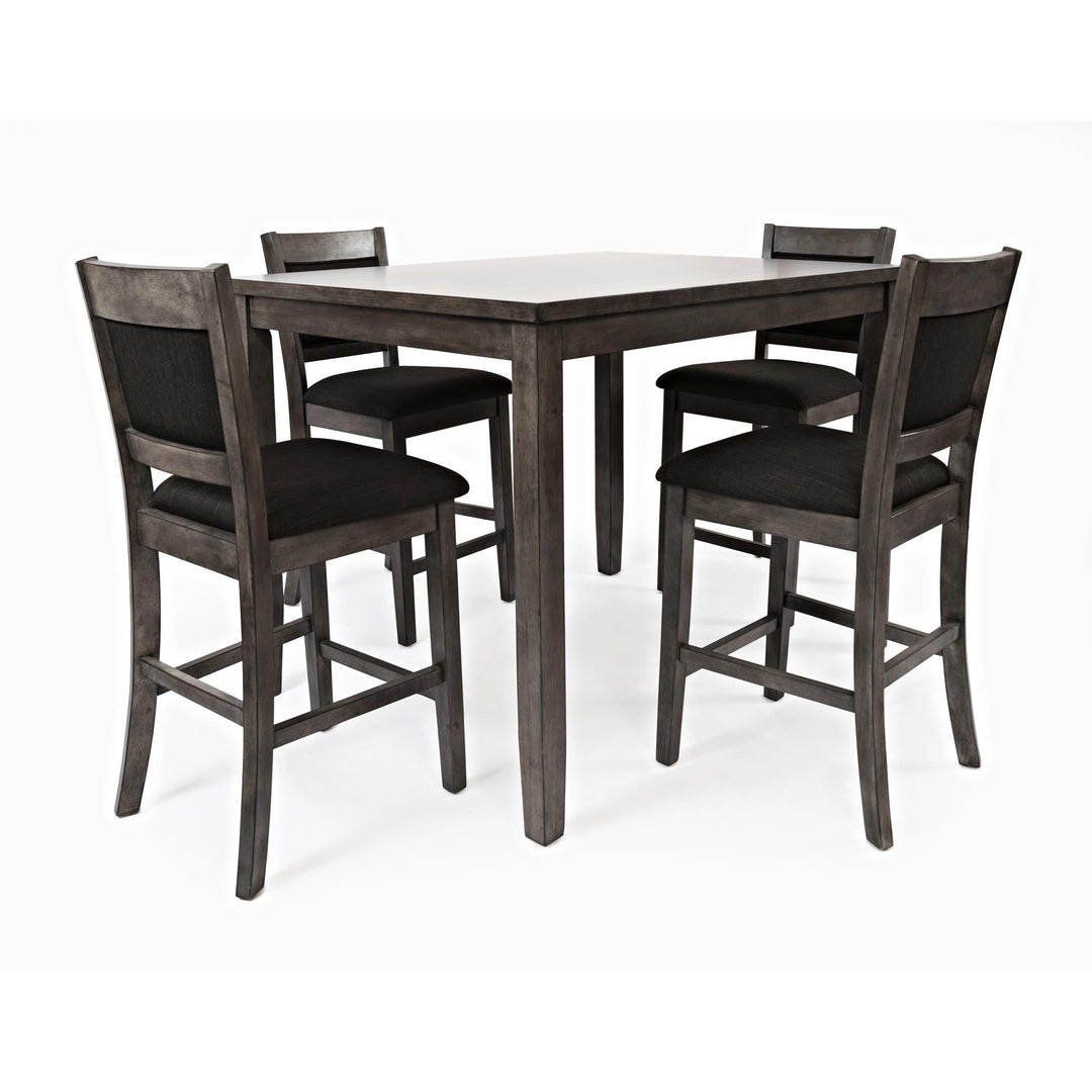 Greyson Heights 5 Pack - Table w/(4) Stools