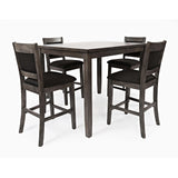 Greyson Heights 5 Pack - Table w/(4) Stools