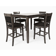 Greyson Heights 5 Pack - Table w/(4) Stools