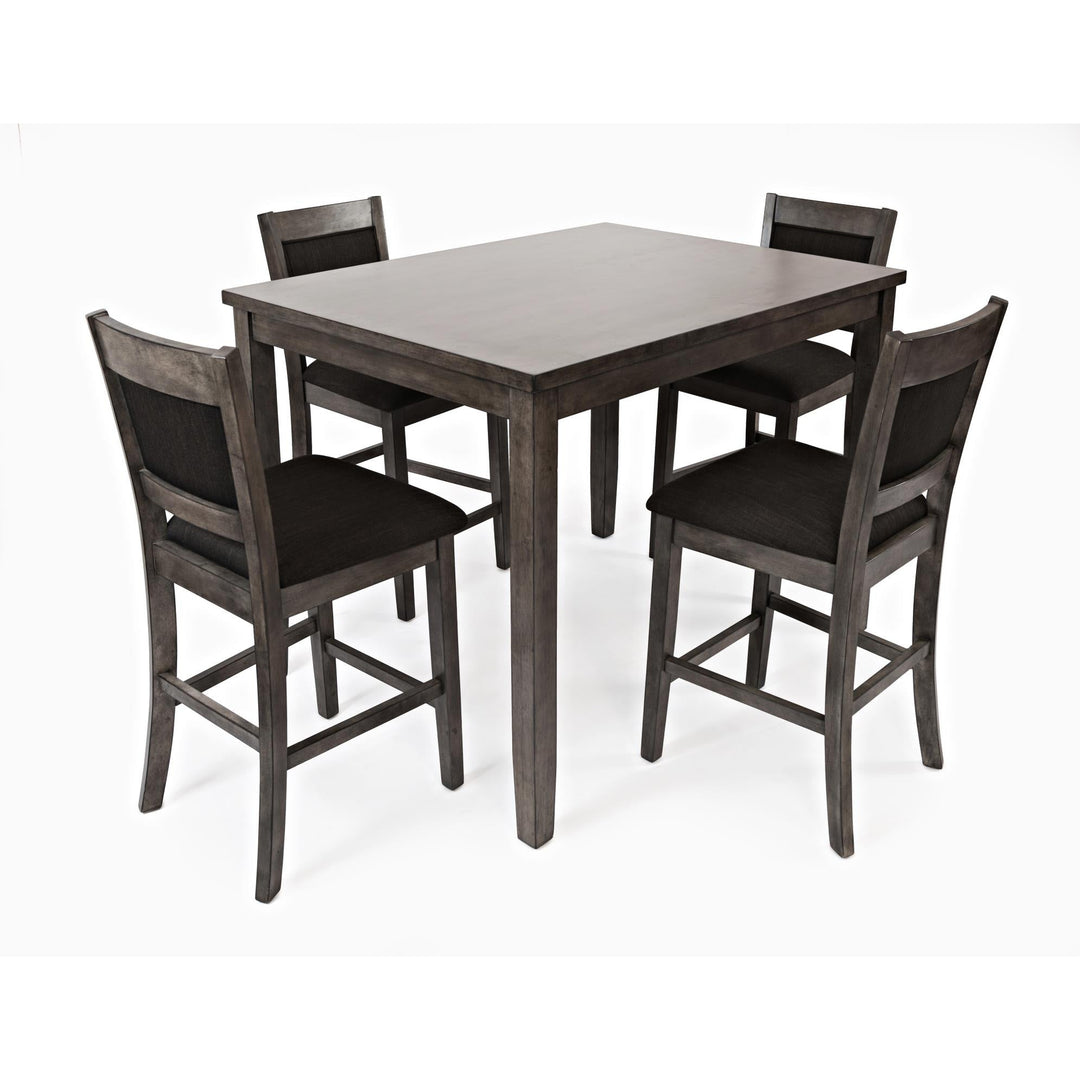 Greyson Heights 5 Pack - Table w/(4) Stools