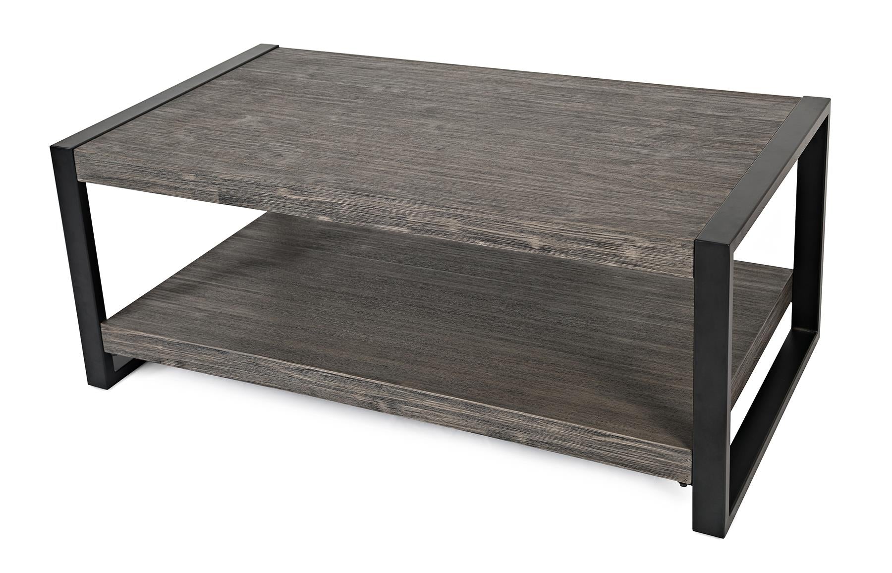 Pinnacle Coffee Table