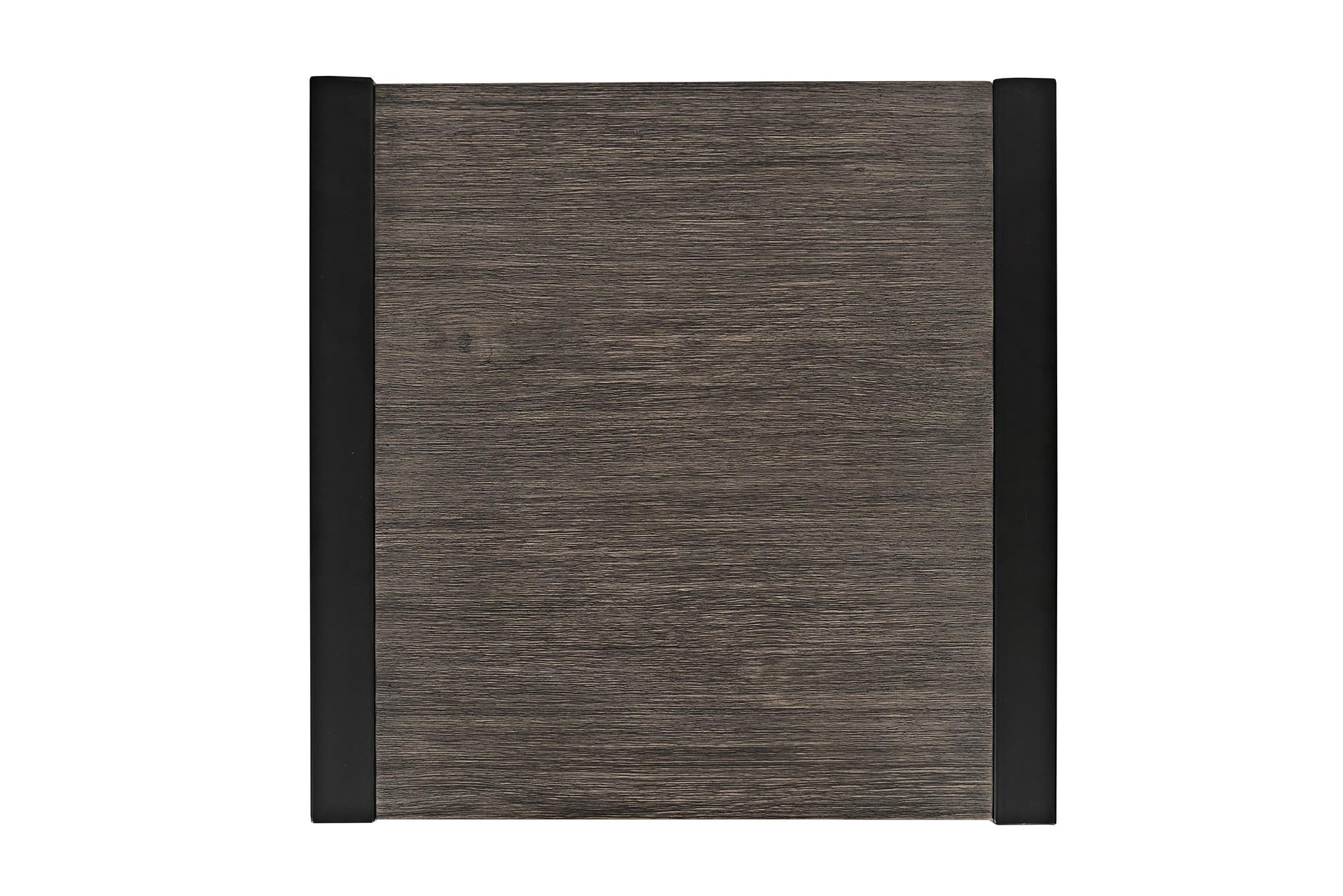 Pinnacle End Table