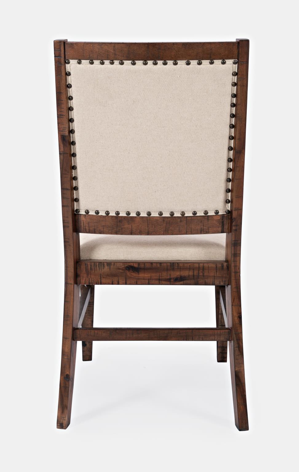 Fairview Uph Chair (2/CTN)