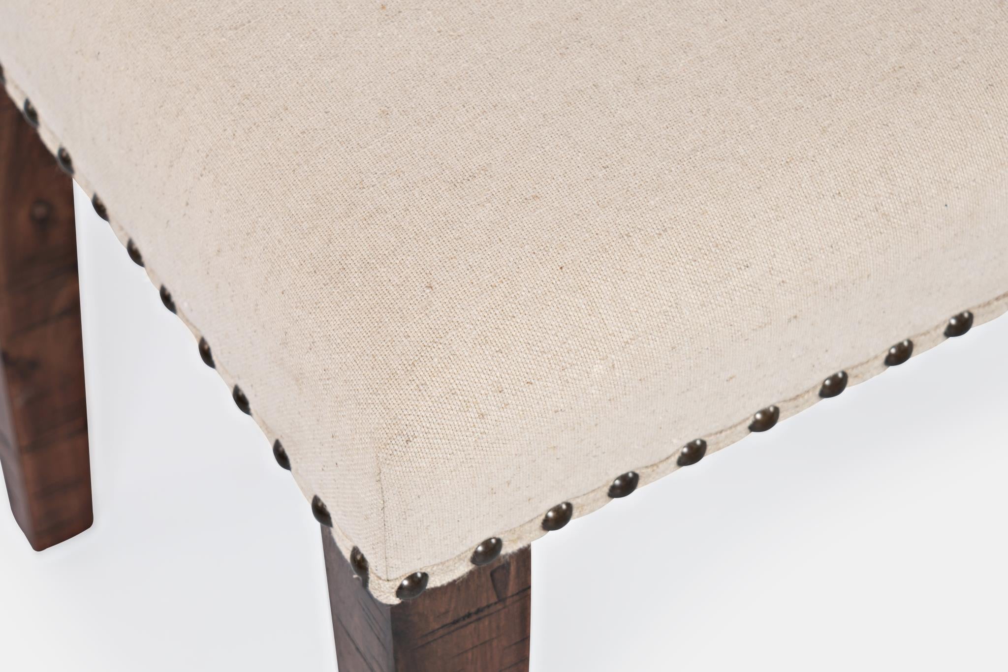 Fairview Backless Dining Bench