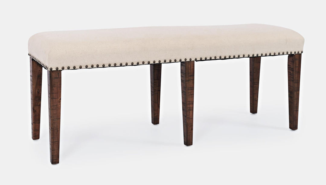 Fairview Backless Dining Bench