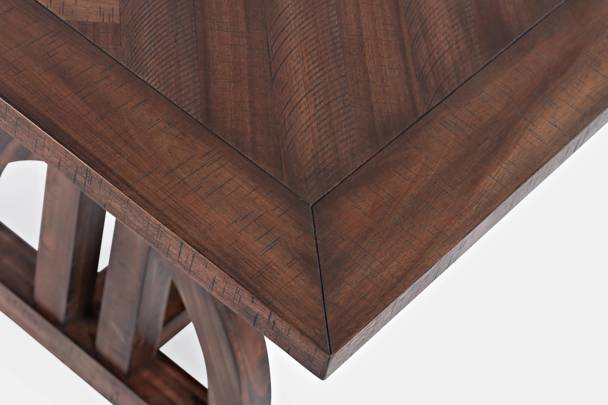 Fairview Counter Base