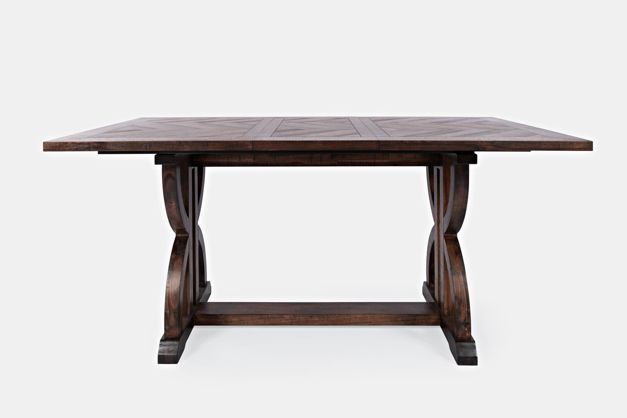 Fairview Ext Counter Table