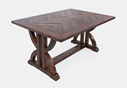 Fairview Ext Counter Table